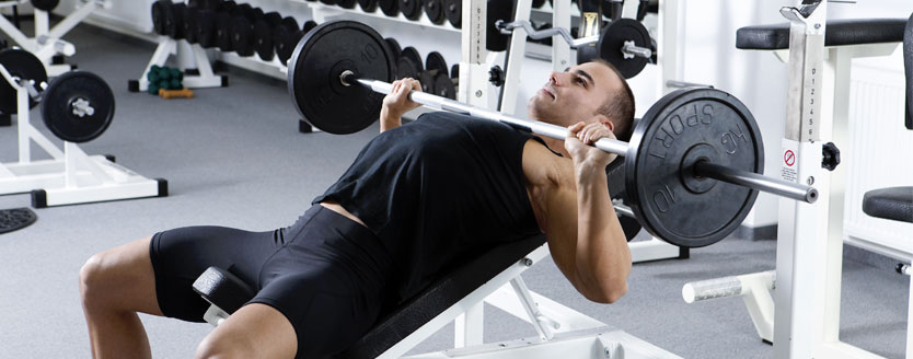 integratori per massa muscolare