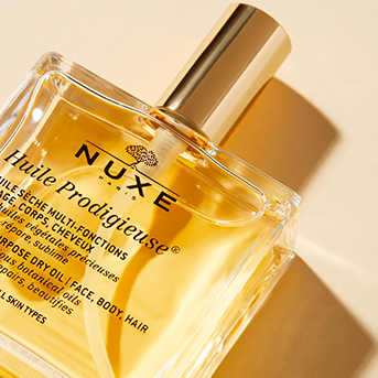 Nuxe Huile Prodigieuse