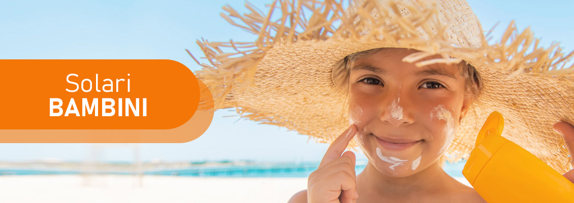 Solari per bambini