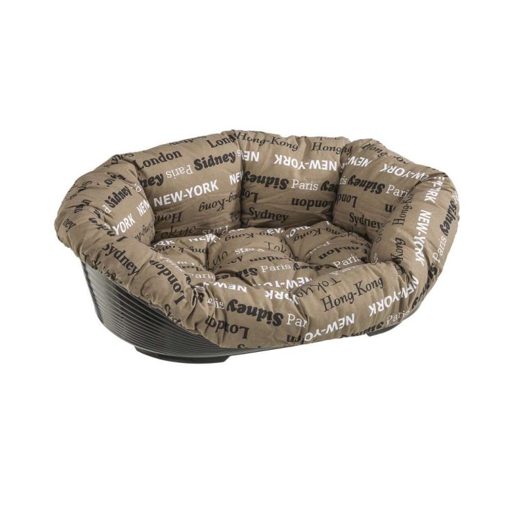 SOFA  8 CITTA