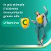 Aspirina C Raffreddore Influenza 400mg Acido Acetilsalicilico 10 Cpr