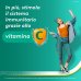 Aspirina C Raffreddore Influenza 400mg Acido Acetilsalicilico 10 Bst