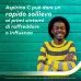 Aspirina C Raffreddore Influenza 400mg Acido Acetilsalicilico 20 Cpr