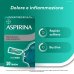 Aspirina in Granuli 500mg Senza Acqua per Mal di Testa e Dolore 10 Bst