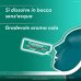 Aspirina in Granuli 500mg Senza Acqua per Mal di Testa e Dolore 20 Bst