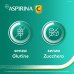 Aspirina C Raffreddore Influenza 400mg Acido Acetilsalicilico 40 Cpr