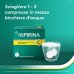Aspirina C Raffreddore Influenza 400mg Acido Acetilsalicilico 40 Cpr
