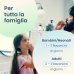 Enterogermina 2 Miliardi Sospensione Orale 10 Flaconcini x5ml