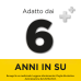 Benagol 24 Pastiglie  Miele e Limone  antisettico per bocca e gola