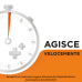 Benagol 24 Pastiglie  Vit C Gusto Arancia  antisettico per bocca e gola