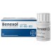 Benexol Trattamento per Carenza Vitamine B 20 Cpr Gastroresistenti