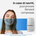 Benexol Trattamento per Carenza Vitamine B 20 Cpr Gastroresistenti