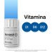Benexol Trattamento per Carenza Vitamine B 20 Cpr Gastroresistenti