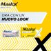 Maalox 400mg + 400mg Dispositivo Medico 40 Compresse Masticabili