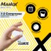 Maalox 400mg + 400mg Dispositivo Medico 40 Compresse Masticabili