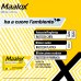 Maalox 400mg + 400mg Dispositivo Medico 40 Compresse Masticabili