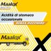 Maalox 400 mg + 400 mg  30 Compresse Masticabili Senza Zucchero