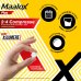 Maalox Plus 50 Compresse Masticabili