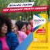 Bisolvon Linctus Sciroppo Mucolitico per Catarro e Tosse Grassa, Gusto Cioccolato e Ciliegia (8mg/5ml)