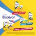 Bisolvon Linctus 4mg/5ml Sciroppo Mucolitico Gusto Fragola 200ml