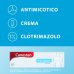 Canesten Crema Antimicotico Antifungino contro Funghi e Micosi 30g
