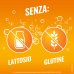 Geffer Antiacido contro Bruciore di Stomaco e Nausea 24 Bustine