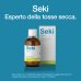 Seki 3,54mg Sciroppo Zambon 200ml