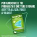 Nicorette 105 Gomme Masticabili Smettere di Fumare