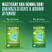 Nicorette 105 Gomme Masticabili Smettere di Fumare