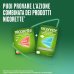 Nicorette 105 Gomme Masticabili Smettere di Fumare