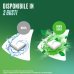 Nicorette 105 Gomme Masticabili Smettere di Fumare