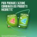 nicorette&reg; 2mg Gomme Medicate Menta Forte 105 Gomme Da Masticare