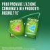 nicorette&reg;  ​4mg Gomme Medicate Menta Forte 105 Gomme Da Masticare