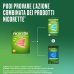 Nicorette 7 Cerotti Transdermici 15 mg Smettere di Fumare