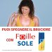 Foille Sole Spray Cutaneo Vemedia 70g