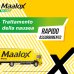 Maalox Nausea Sanofi 20 Compresse Effervescenti