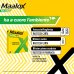 Maalox Nausea Sanofi 20 Compresse Effervescenti