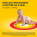 Nurofen Febbre e Dolore Bambini Sospensione Orale Arancia 150 ml