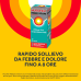 Nurofen Febbre e Dolore Bambini Sospensione Orale Fragola 100 ml