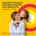 Nurofen Febbre e Dolore Bambini Sospensione Orale Arancia 100 ml