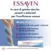Essaven Gel C.M. 1%+0,8%  Gel Uso Cutaneo 80g