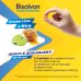 Bisolvon Tosse Sedativo, 20 Pastiglie Gommose per Tosse Secca