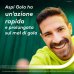 Aspi Gola 16 Pastiglie contro faringite e Mal di Gola Limone-Miele