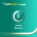 Aspi Gola 16 Pastiglie contro faringite e Mal di Gola Limone-Miele