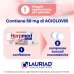 Herpmed Aciclovir 50mg 2 Compresse