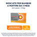 Nurofen Baby Prima Infanzia 60 mg  10 Supposte