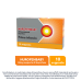 Nurofen Baby Prima Infanzia 60 mg  10 Supposte