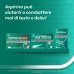 Aspirina Dolore e Infiammazione 500mg per Dolori Muscolari 8 Cpr