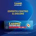 Lasonil Antidolore Gel Antinfiammatorio Dolori Muscolari 50gr