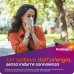 Fexallegra 10 Compresse Rivestite 120mg Sanofi